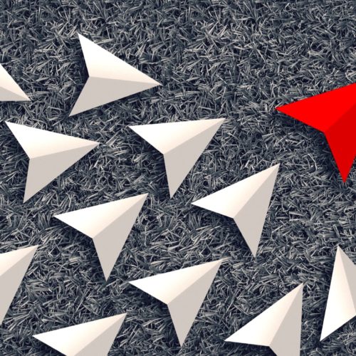 Building a Brand with Email Marketing
